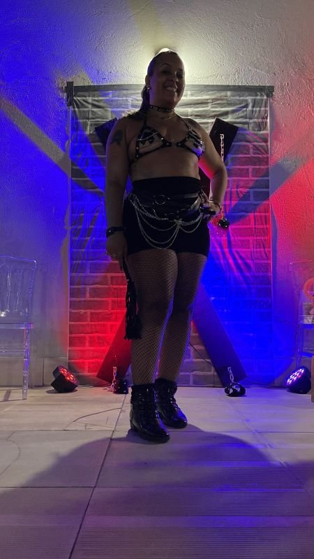 Libi BDSM