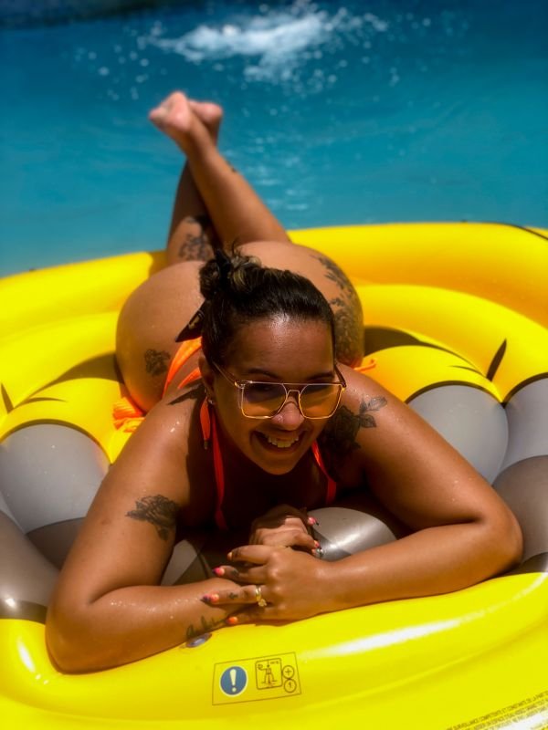 Libi Pool