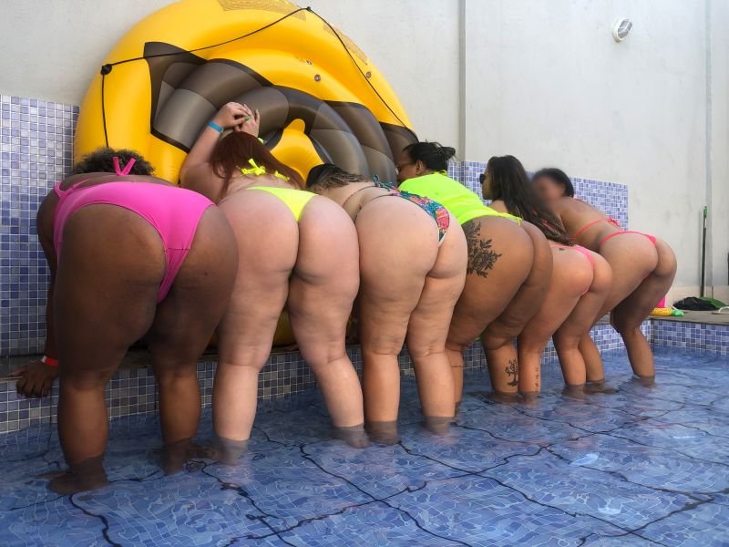 Libi Pool