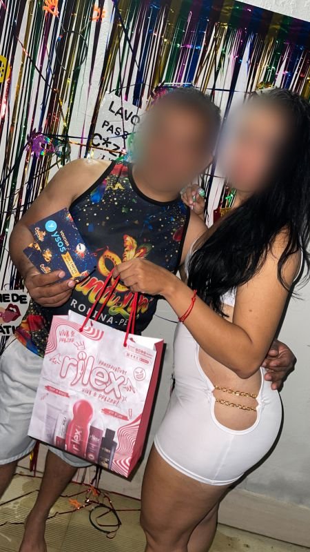 Brindes dos patrocinadores