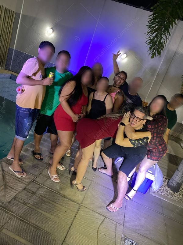 Libi Night