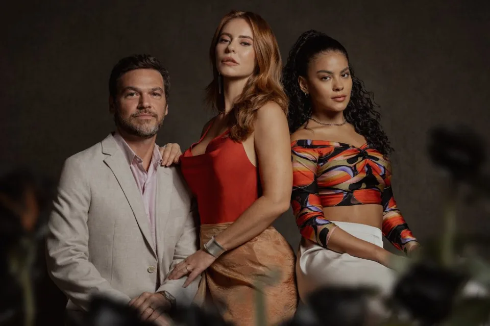 Netflix Anuncia “A Estranha na Cama”: Thriller Brasileiro que Coloca a Não Monogamia no Centro do Suspense