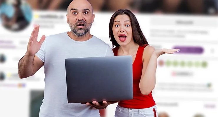 Fomos descobertos. E agora? O que fazer quando sua vida liberal é exposta?