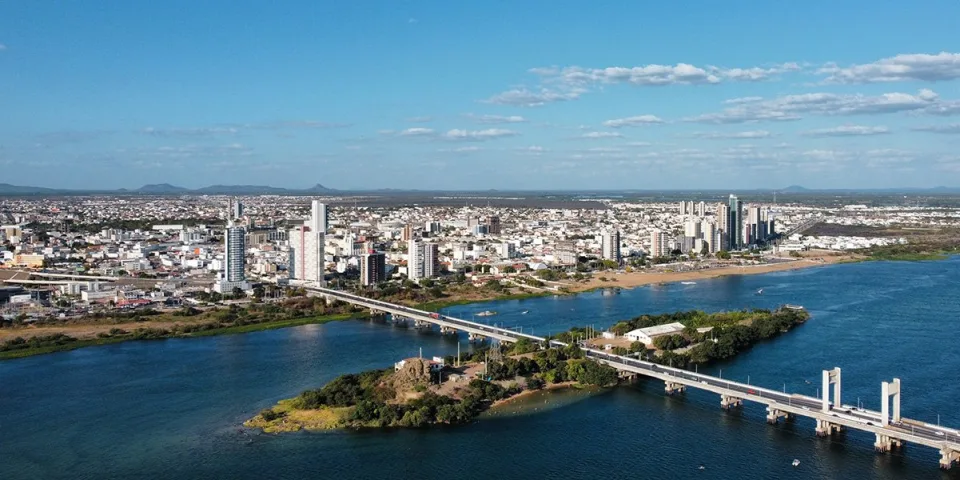 Comunidade liberal cresce 51% em três anos: Parabéns, Petrolina!
