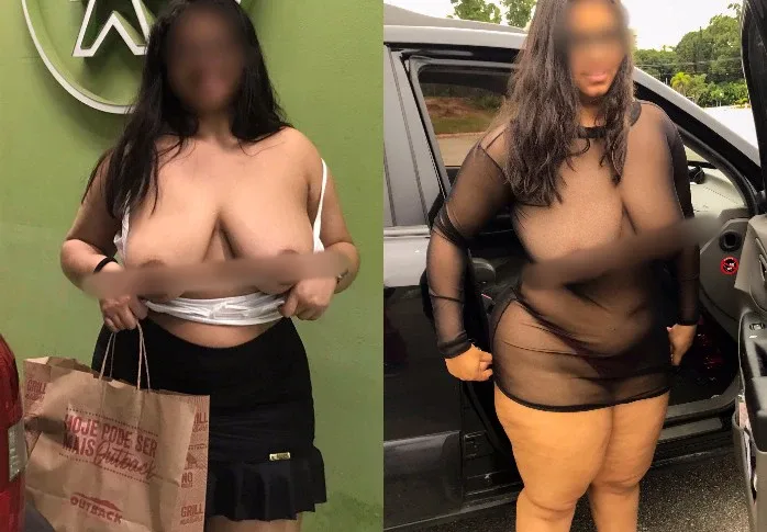 Exibicionismo: 70% dos Brasileiros Dizem que Ser Visto Potencializa o Prazer