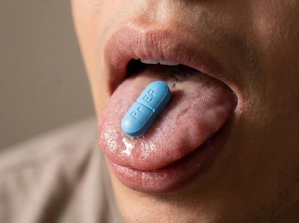 Saúde e Segurança no Meio Liberal: Tudo o que Você Precisa Saber sobre PrEP e PEP