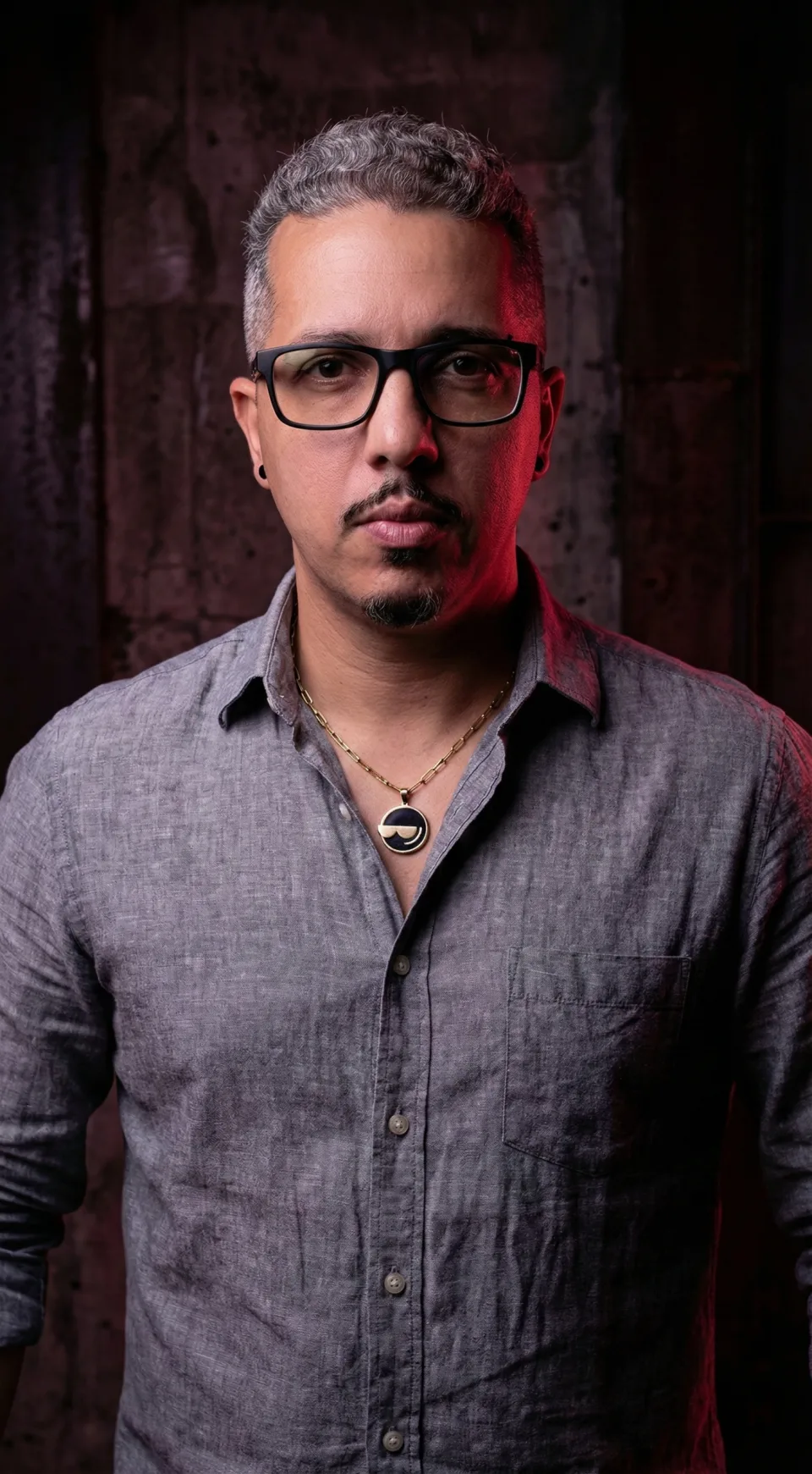 Alex Libido