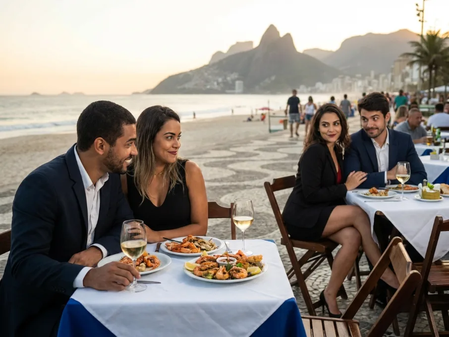 Casal liberal: o que muda (e o que não muda) no relacionamento depois que vocês entram no meio