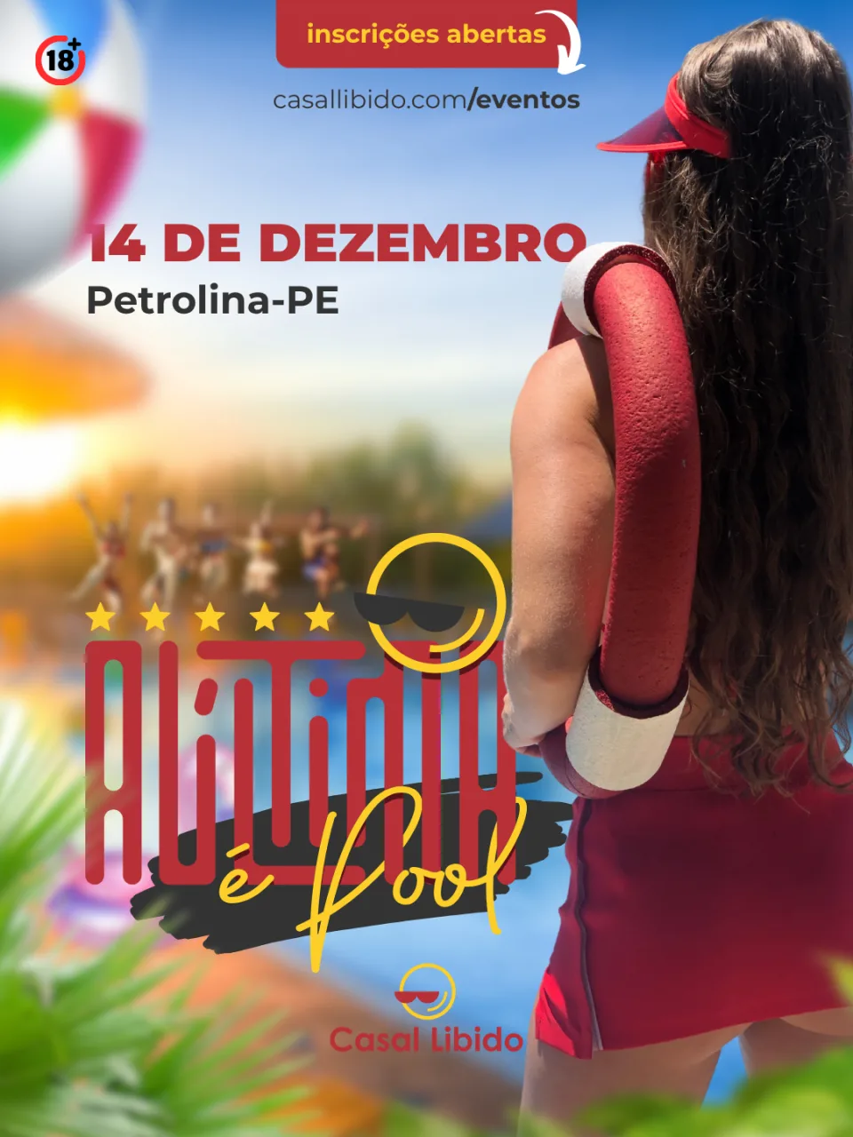 Flyer: A Última do Ano 2025