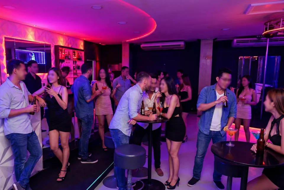 Atiradouro's Clube