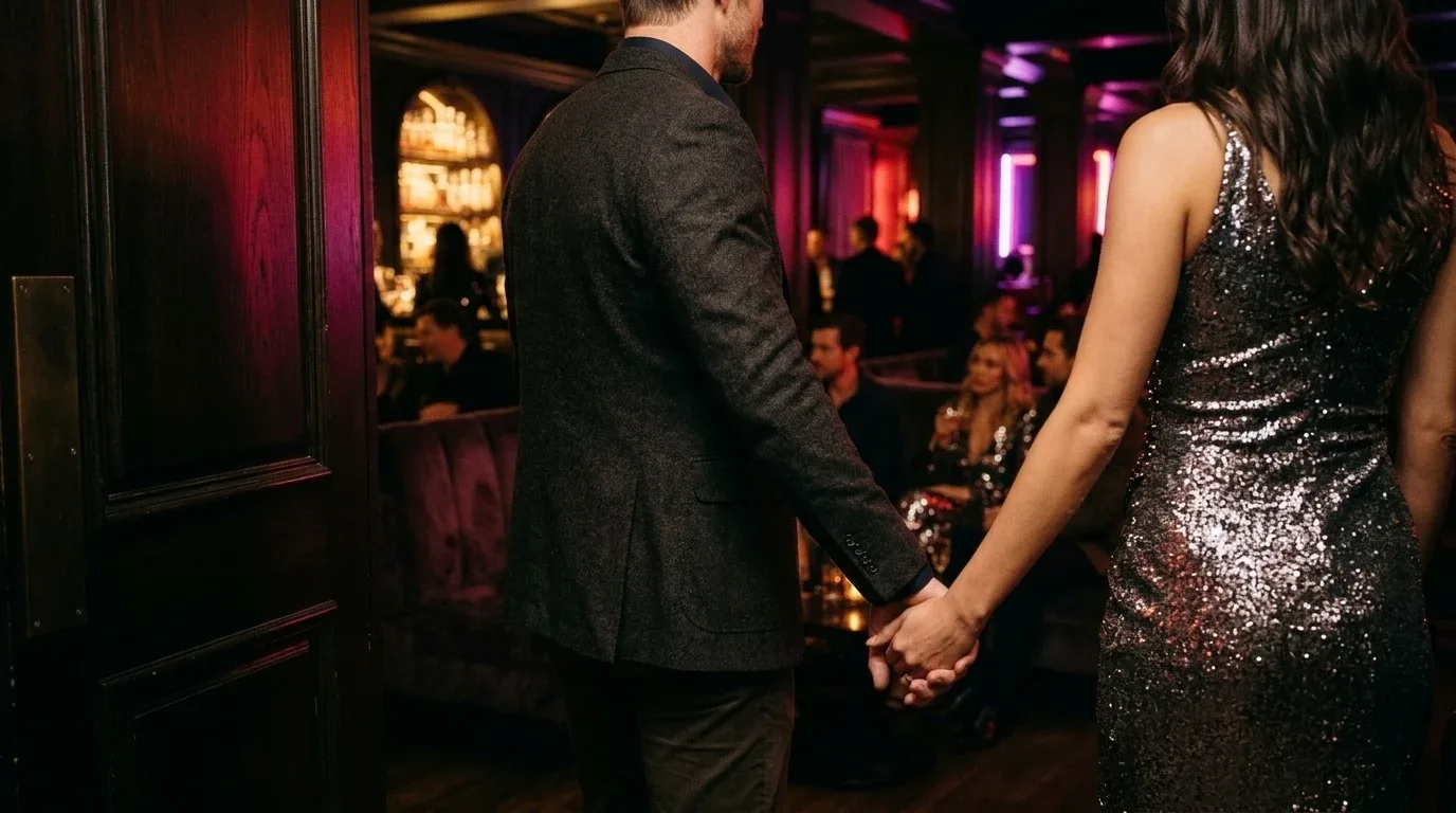 Como escolher um nome liberal para casal ou single