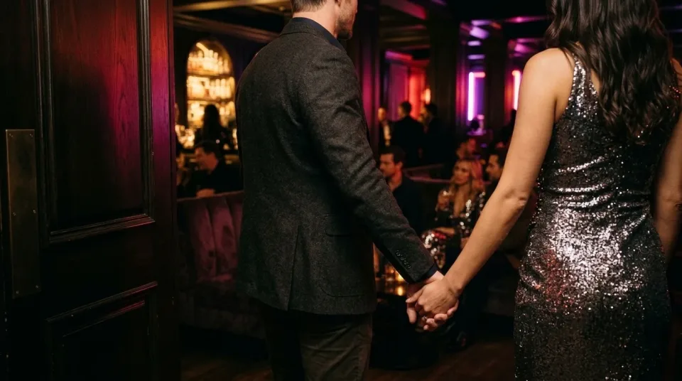 Como escolher um nome liberal para casal ou single