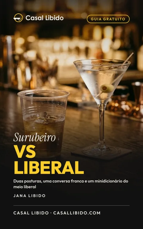 Capa de Surubeiro vs Liberal