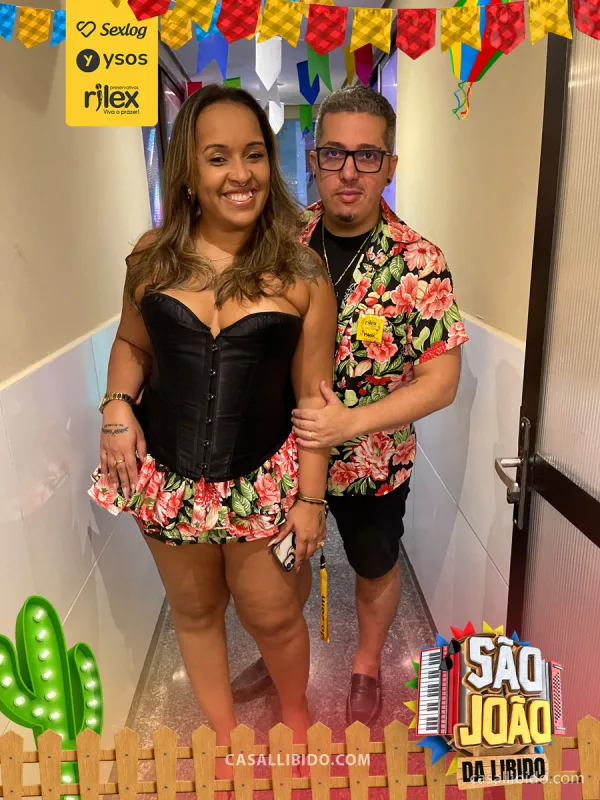 Foto 10 de 21: São João da Libido