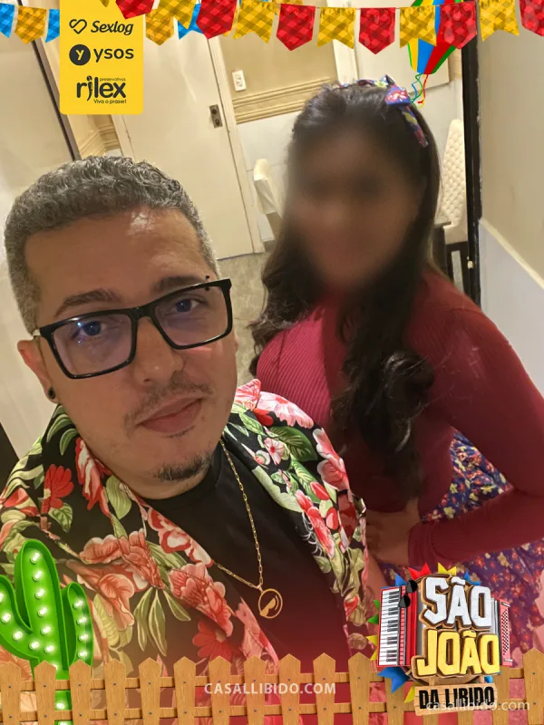 Foto 15 de 21: São João da Libido