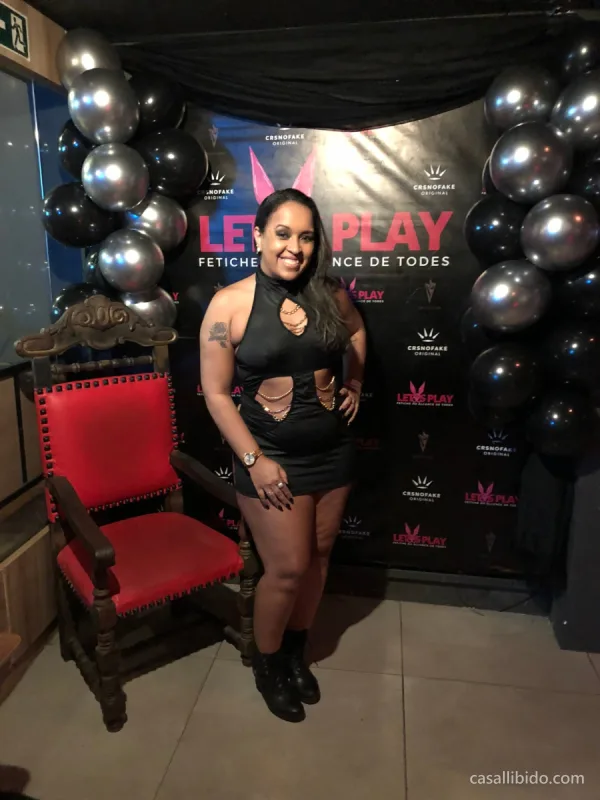 Foto 2 de 19: Let's Play Bichos - Spicy Club