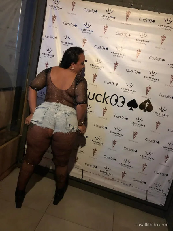 Foto 1 de 14: Festa Cuckoo