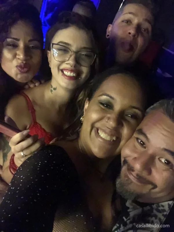 Foto 14 de 14: Festa Cuckoo