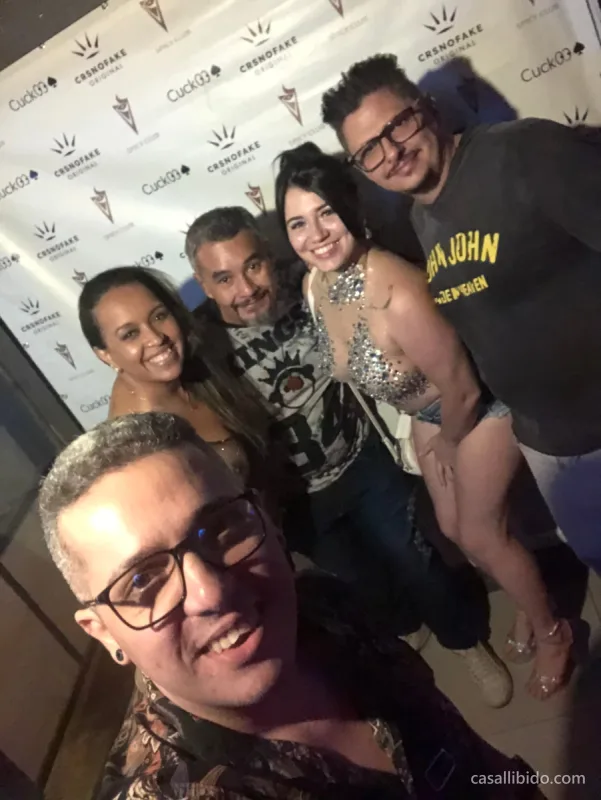 Foto 2 de 14: Festa Cuckoo