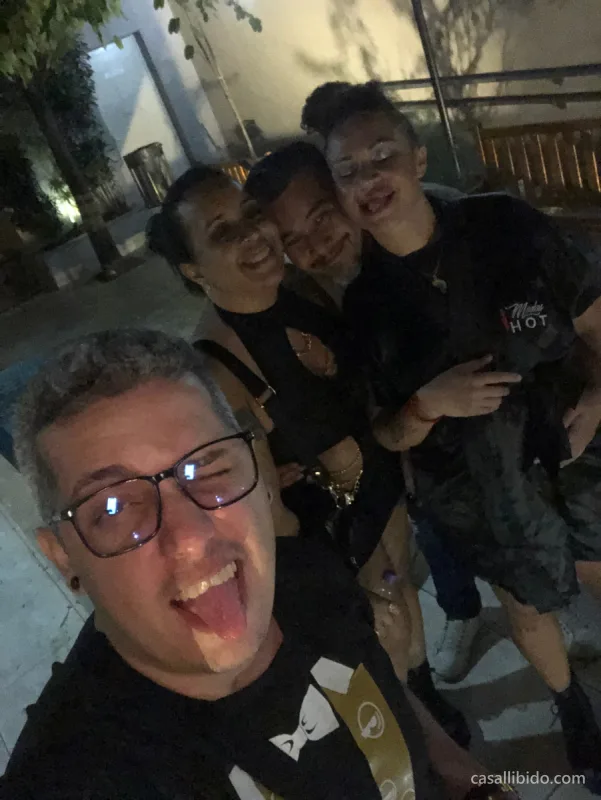 Foto 20 de 32: Outros registros de São Paulo
