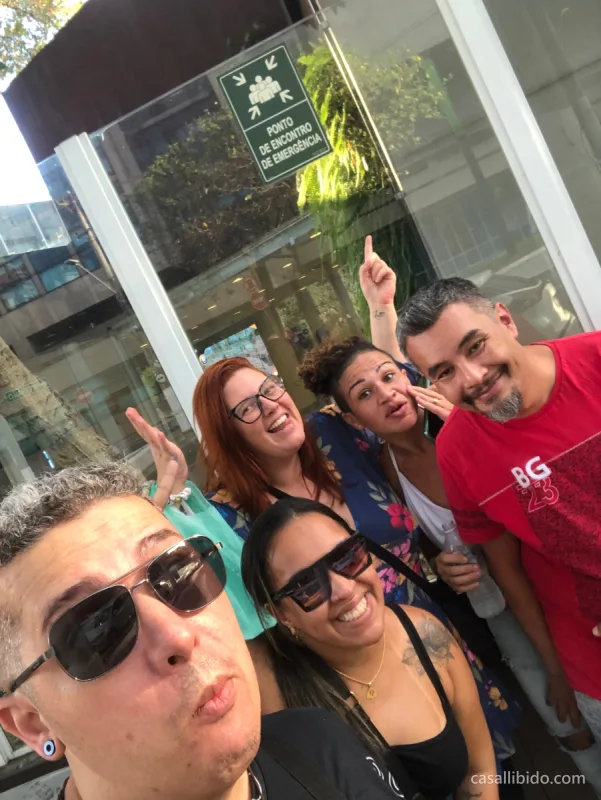 Foto 8 de 32: Outros registros de São Paulo