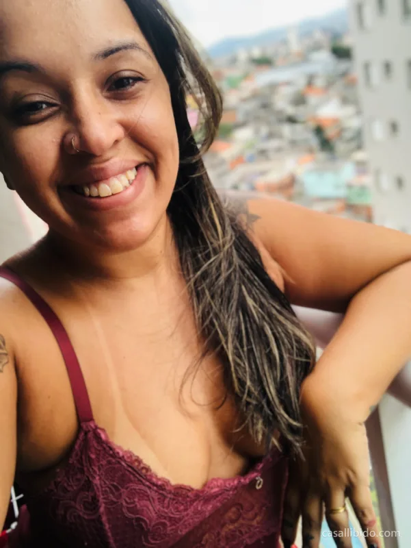 Foto 13 de 32: Outros registros de São Paulo