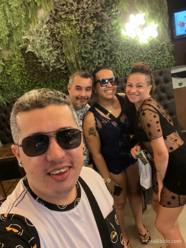 Foto 23 de 32: Outros registros de São Paulo