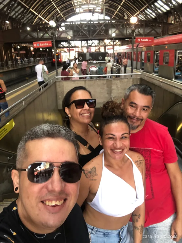 Foto 6 de 32: Outros registros de São Paulo