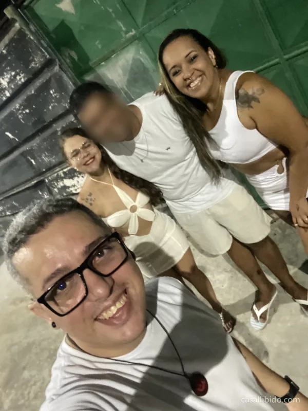 Foto 6 de 14: Virada em Salvador