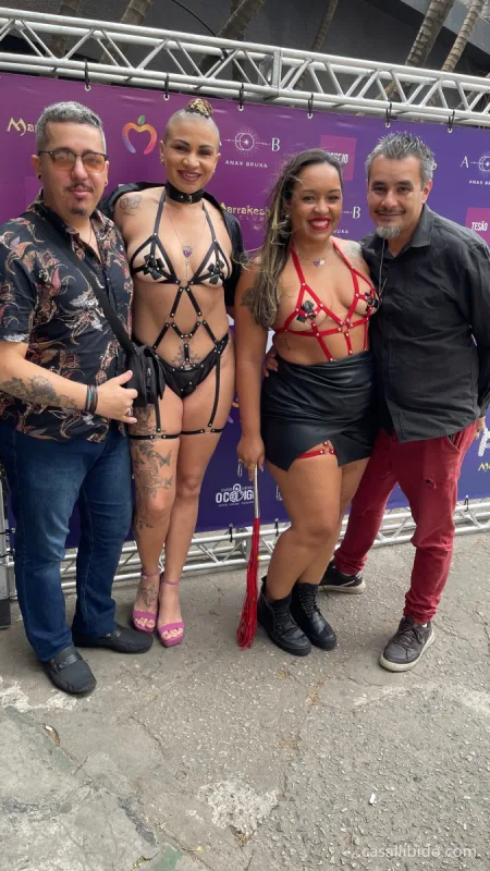 Foto 4 de 15: Erotika Town 2025