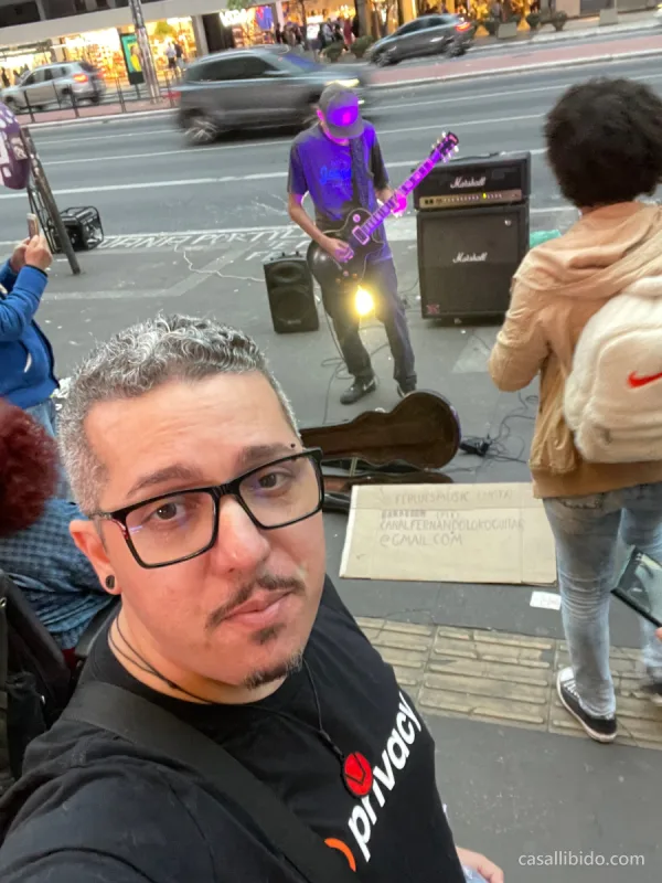 Foto 50 de 50: Outras fotos em São Paulo