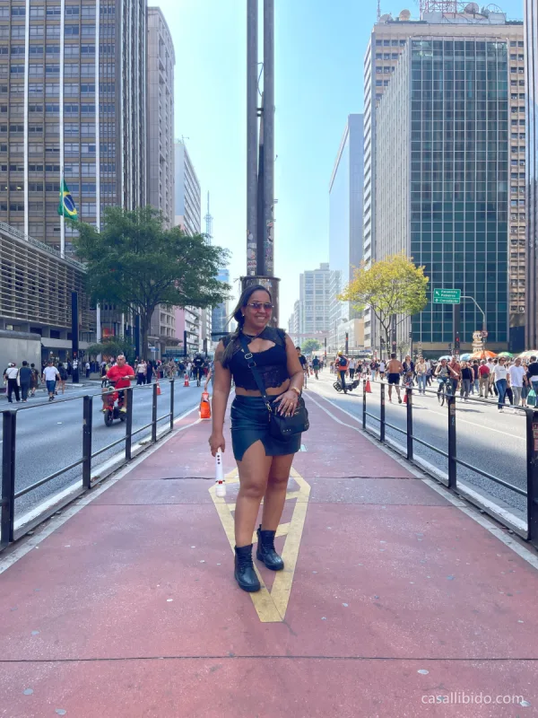 Foto 40 de 50: Outras fotos em São Paulo