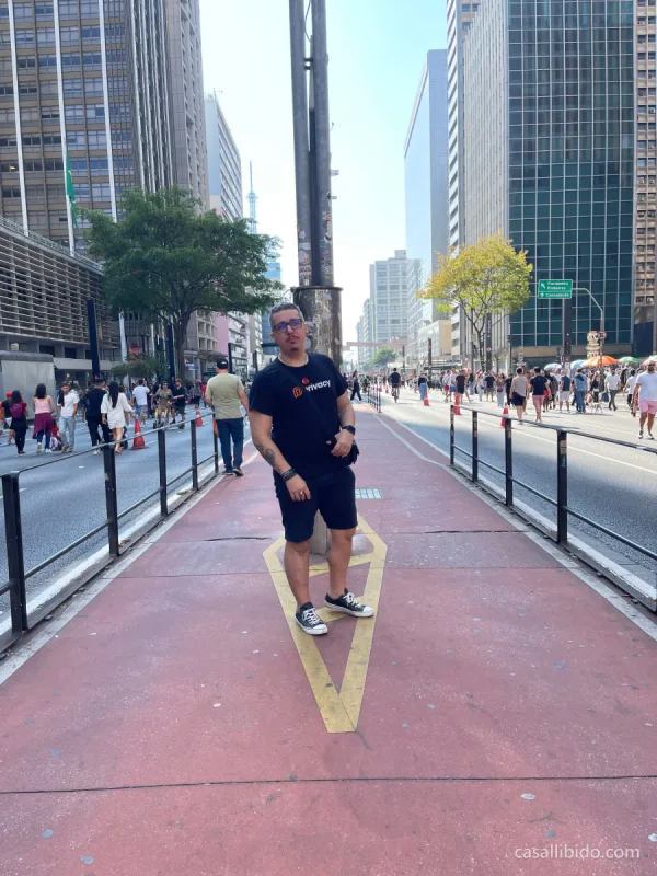 Foto 41 de 50: Outras fotos em São Paulo