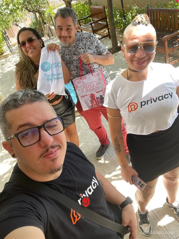 Foto 38 de 50: Outras fotos em São Paulo
