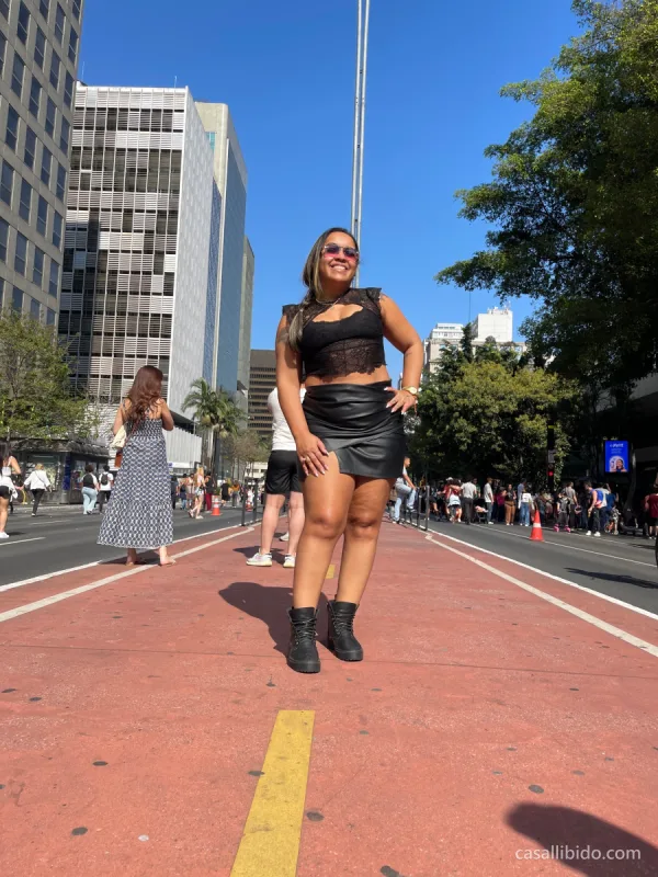 Foto 45 de 50: Outras fotos em São Paulo