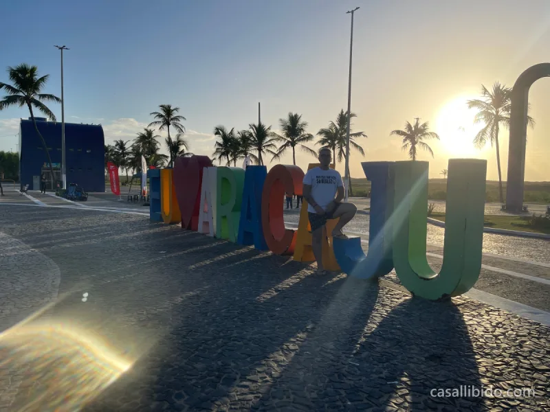 Foto 5 de 13: Excursão e aventura em Aracaju-SE