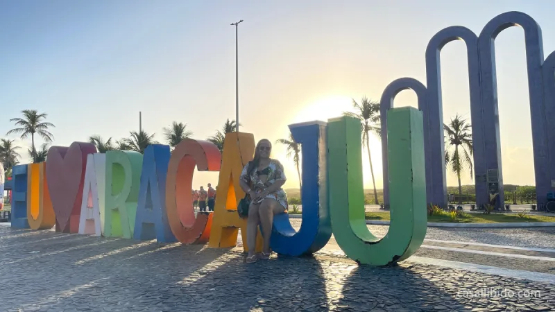 Foto 4 de 13: Excursão e aventura em Aracaju-SE