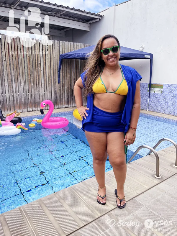 Foto 7 de 27: Libi Pool