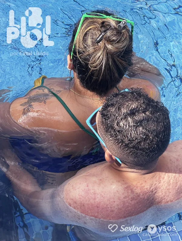 Foto 24 de 27: Libi Pool