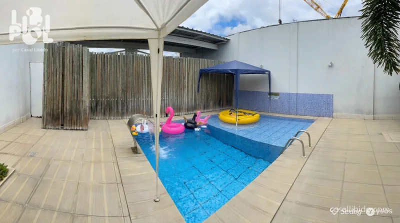 Foto 6 de 27: Libi Pool