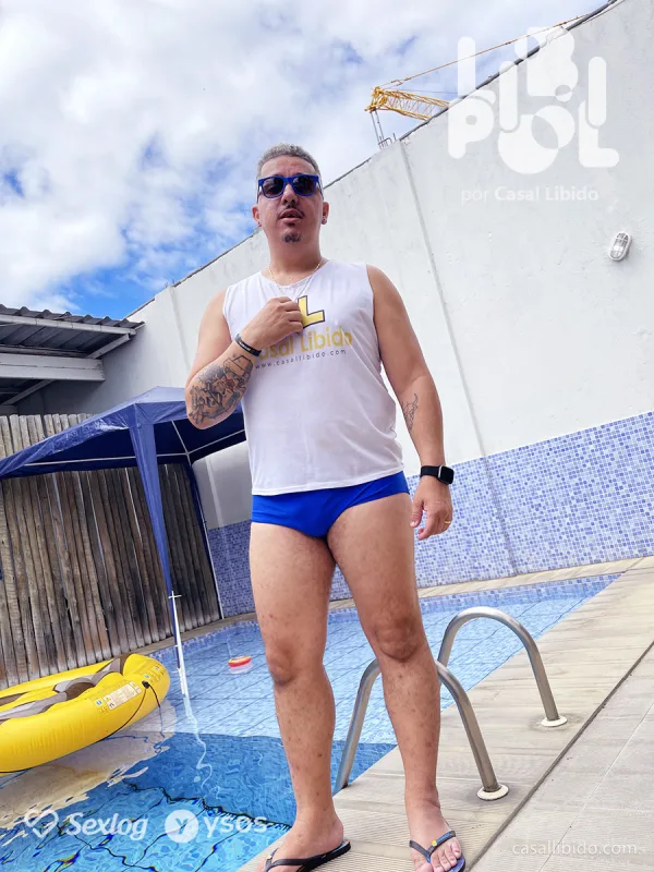 Foto 11 de 27: Libi Pool