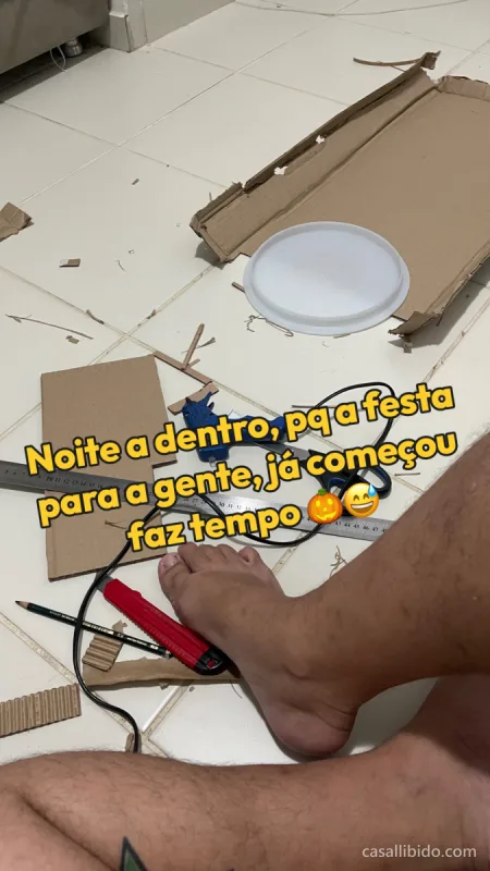 Foto 1 de 1: Flashes de 29 de outubro de 2026
