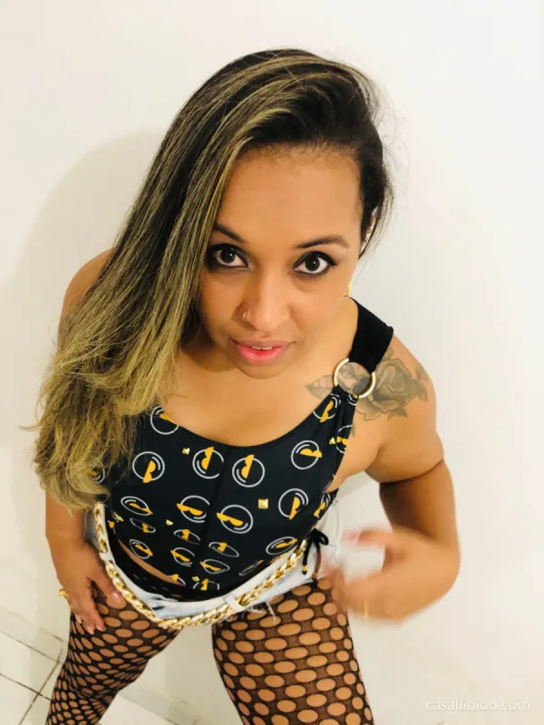 Foto 1 de 16: Baile Funk  e rolê em Salvador