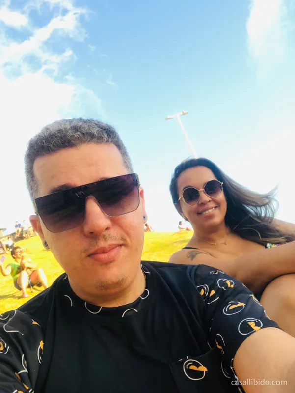 Foto 14 de 16: Baile Funk  e rolê em Salvador