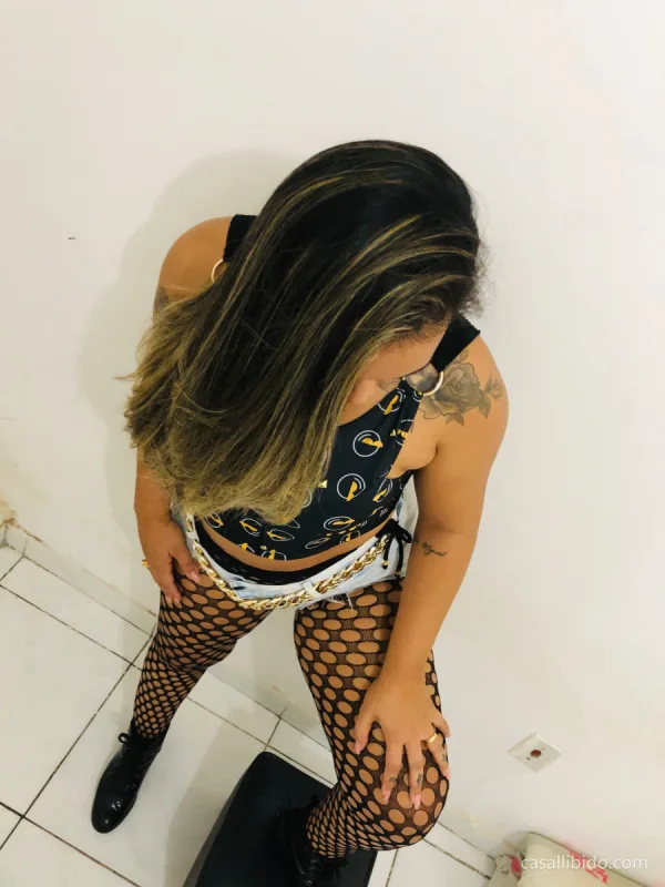 Foto 2 de 16: Baile Funk  e rolê em Salvador