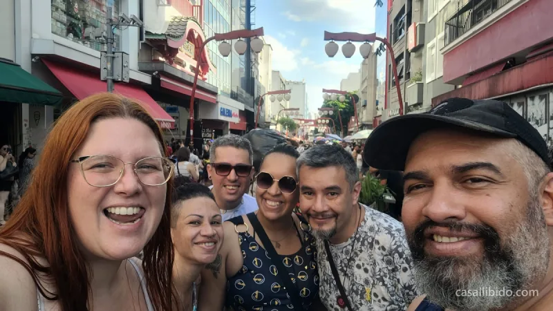 Foto 16 de 39: São Paulo 2023
