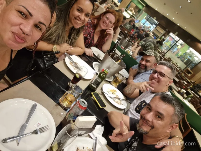 Foto 10 de 39: São Paulo 2023