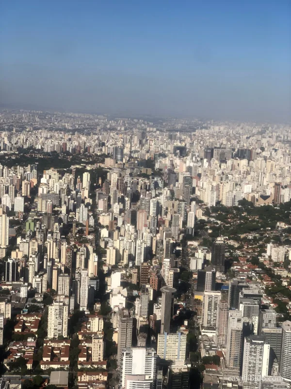 Foto 11 de 39: São Paulo 2023