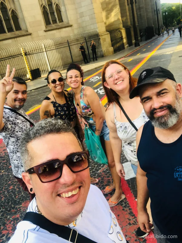 Foto 38 de 39: São Paulo 2023