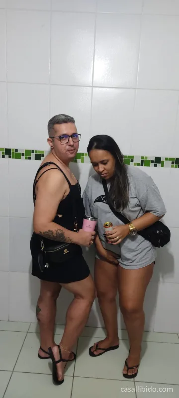 Foto 1 de 10: Festa do Avesso SP